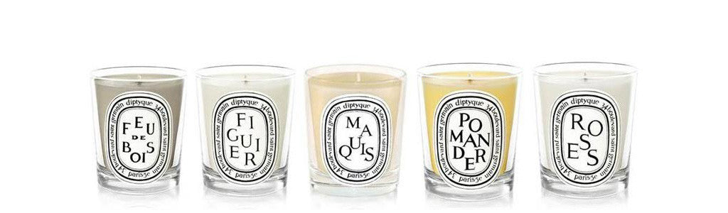 Diptyque Paris