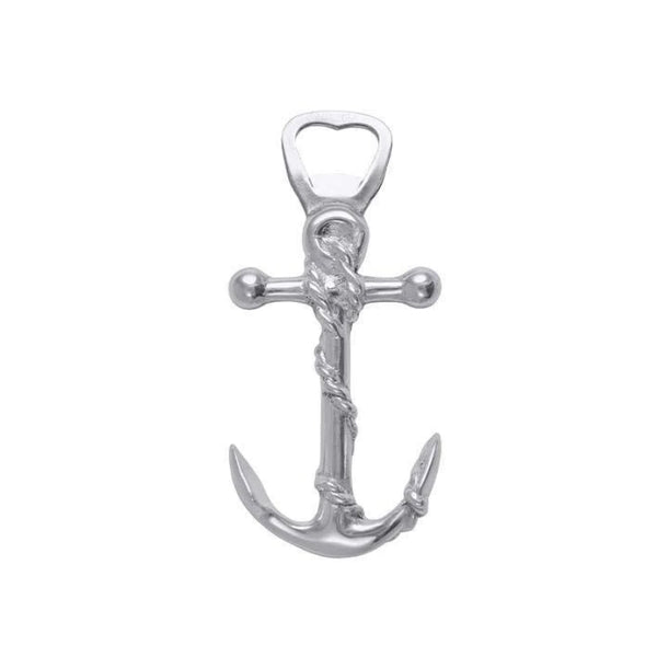 Mariposa Anchor Bottle Opener