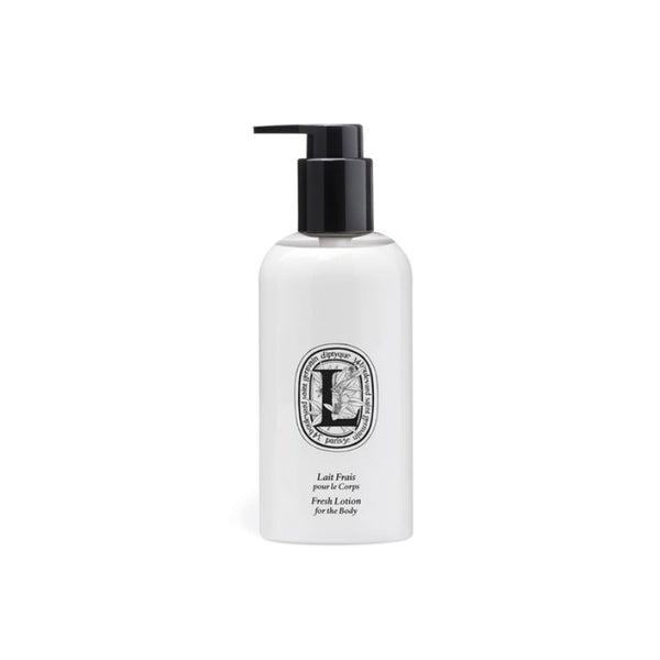 Diptyque Fresh Lotion