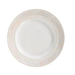 Juliska Blenheim Oak Dinner Plate