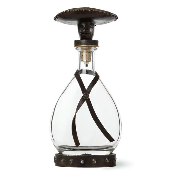 Jan Barboglio Pedr-ito Decanter