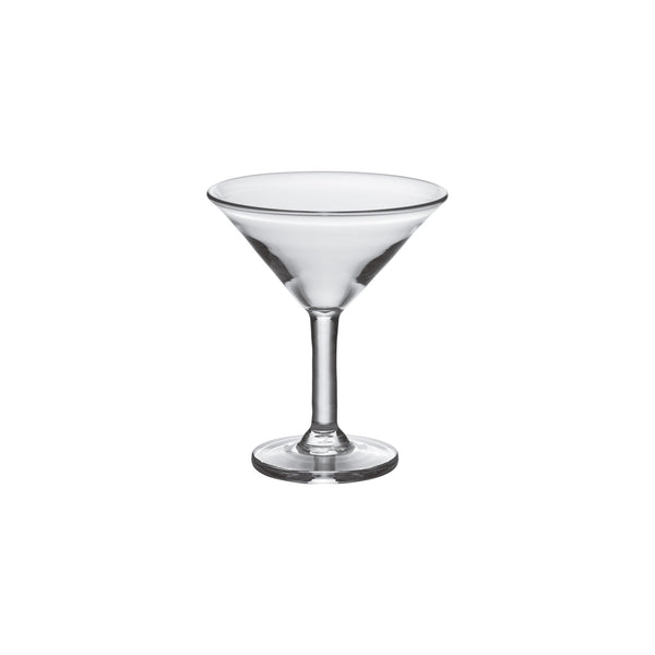 Simon Pearce Ascutney Martini