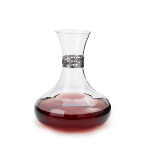 Match In Vino Veritas Decanter