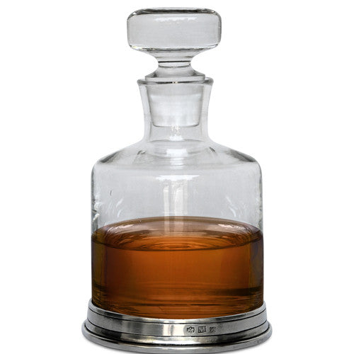 Match SPIRITS DECANTER