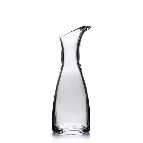 Simon Pearce Barre Pitcher - Medium