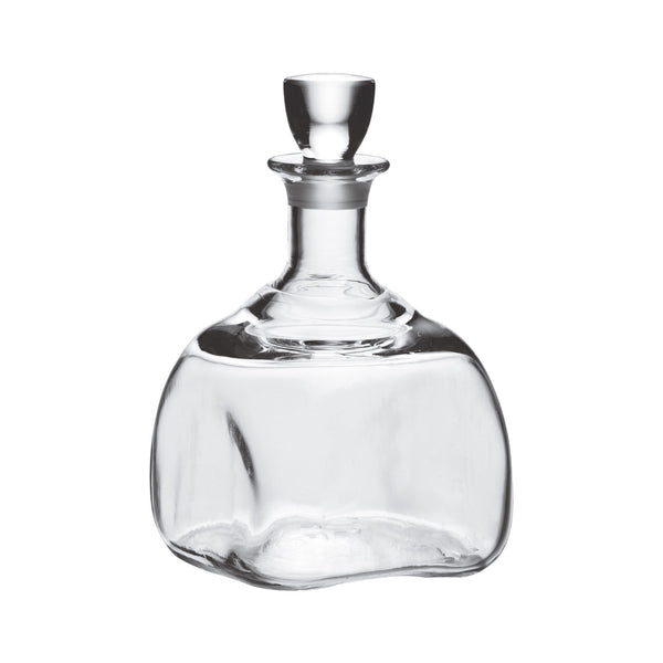 Simon Pearce Woodbury Decanter