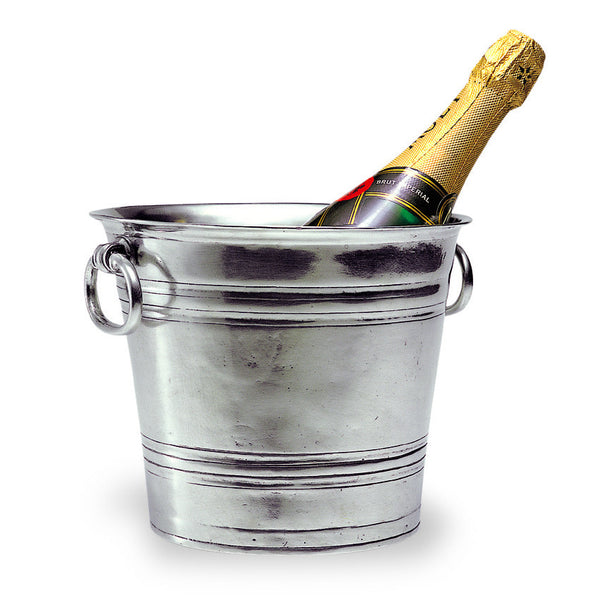 Match Champagne Bucket