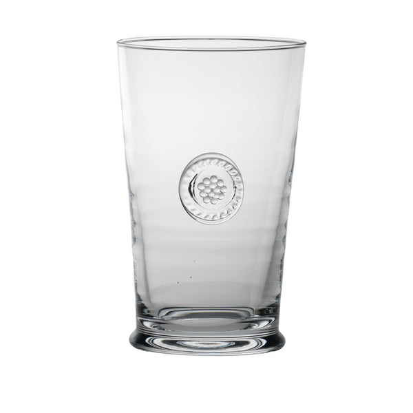 Juliska Berry and Thread Glassware Highball Clear