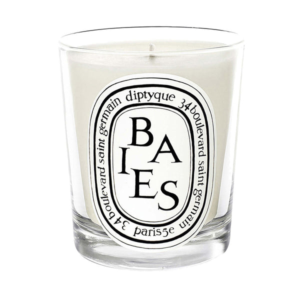 Diptyque Baies Candle