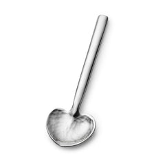 Mary Jurek Design Versa Heart Shaped Sugar Spoon