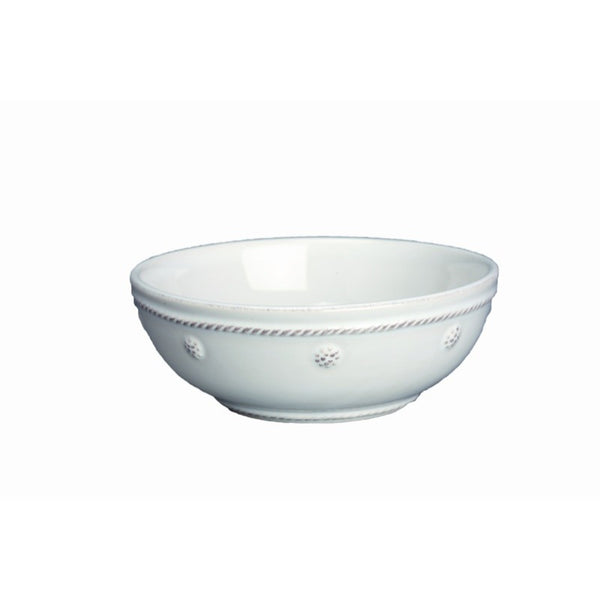 Juliska Berry and Thread Sm Coupe Bowl Whitewash