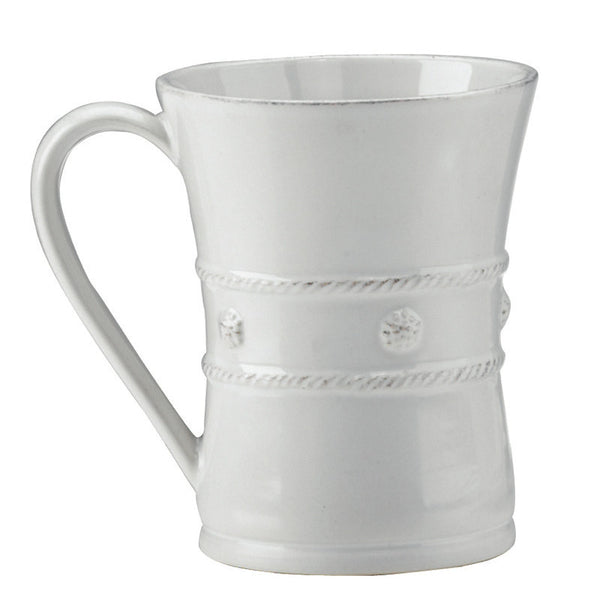 Juliska Berry & Thread Whitewash Mug