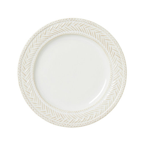 Juliska Le Panier Whitewash Side Plate