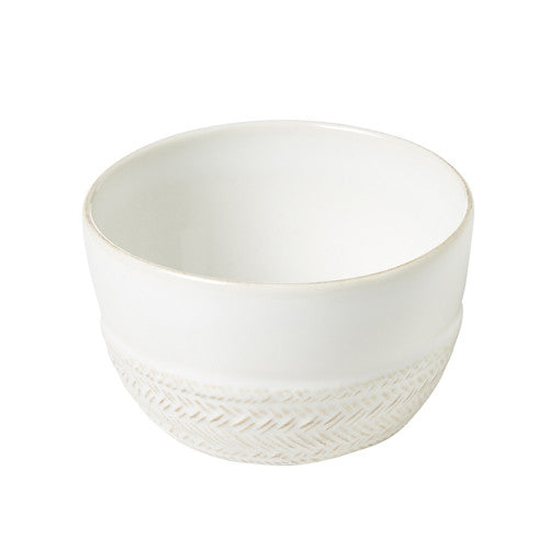 Juliska Le Panier Whitewash Ramekin