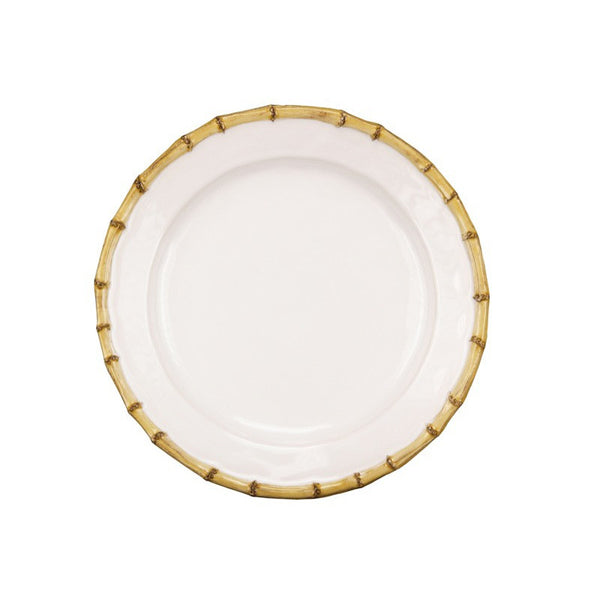 Juliska Classic Bamboo Dinner Plate