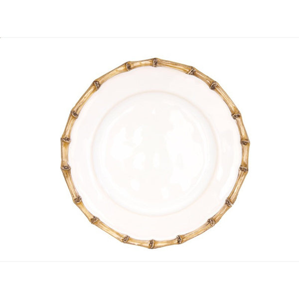 Juliska Classic Bamboo Side Plate