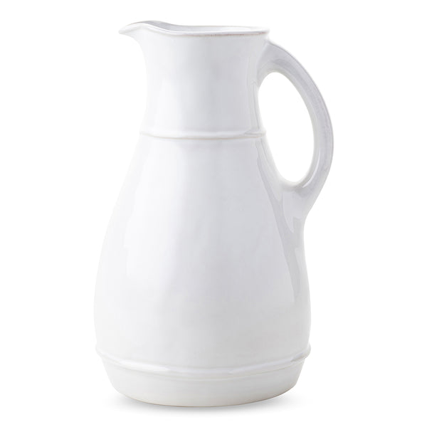 Juliska Puro Pitcher/Vase