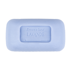 Baudelaire Provence Sante Lavender Big Bath Bar