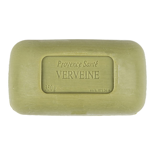 Baudelaire Provence Sante Vervain Big Bath Bar