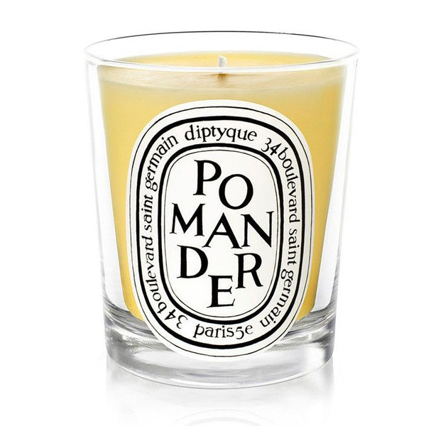 Diptyque Mini Pomander Candle