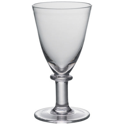 Simon Pearce Cavendish Goblet Glass