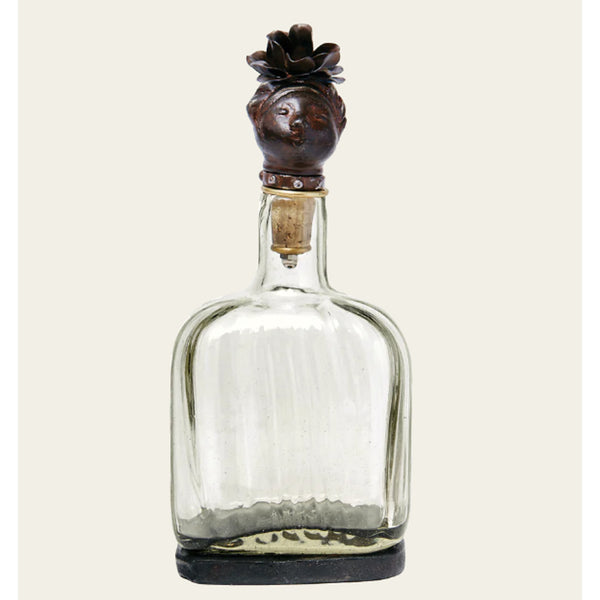 Jan Barboglio Acanalada Frieda Decanter