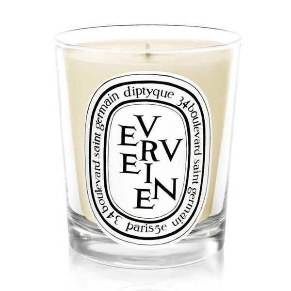 Diptyque Verveine Candle