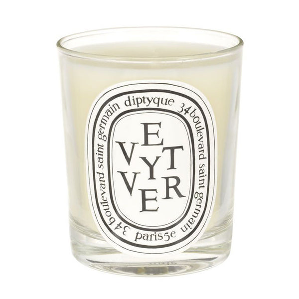 Diptyque Vetyver Candles