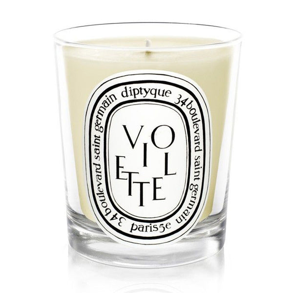 Diptyque Violette Candles