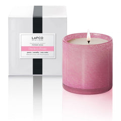 Lafco Duchess Peony / Powder Room Candle