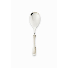 Match Olivia Wide Serving Spoon