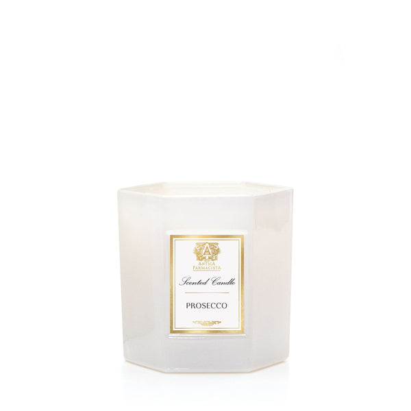 Antica Farmacista Prosecco Candle