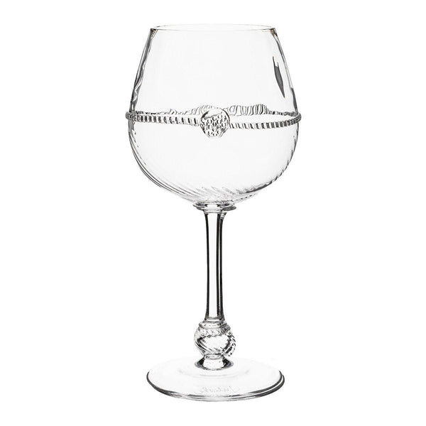 Juliska Graham Red Wine Glass