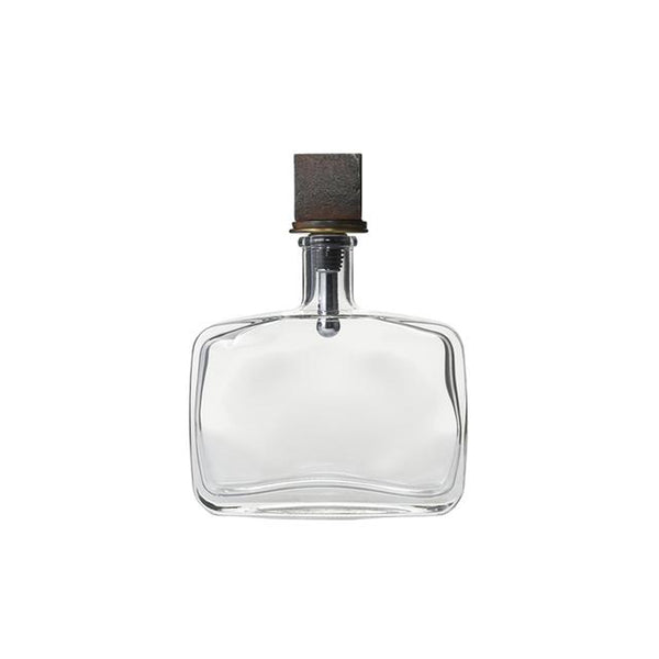 Jan Barboglio Domino Decanter