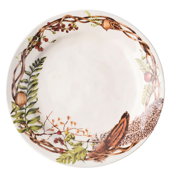 Juliska Forest Walk Dinner Plate