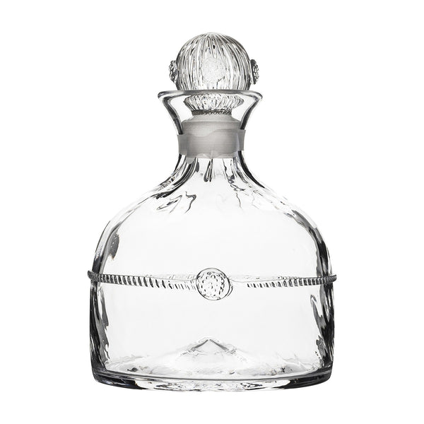 Juliska Graham Whiskey Decanter