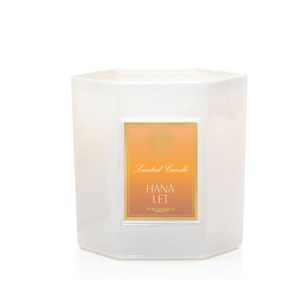 Antica Farmacista Hana Lei Candle