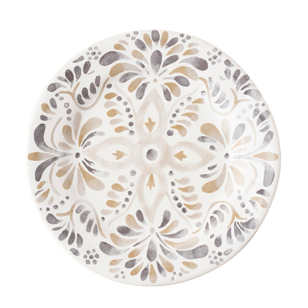 Juliska Iberian Sand Dessert/ Salad Plate