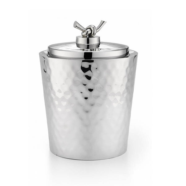 Mary Jurek Design Helyx Double Walled Ice Bucket with Lid