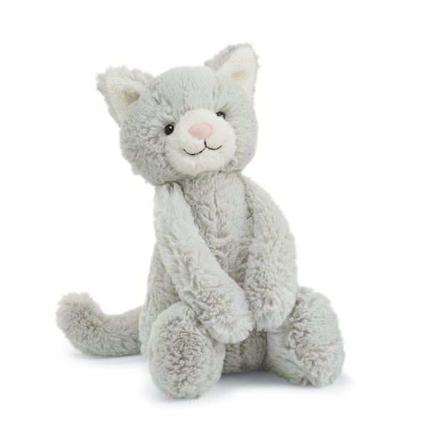 Jellycat Bashful Kitty