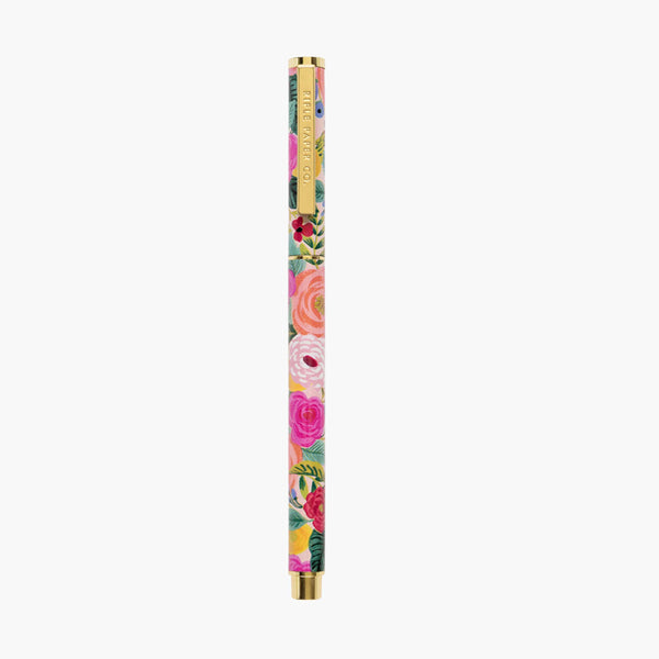 Rifle Paper Juliet Rose Writing Pen