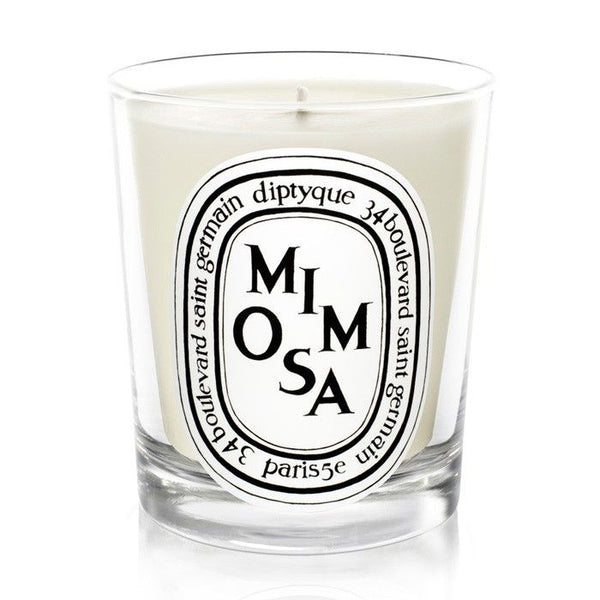 Diptyque Mimosa Candle