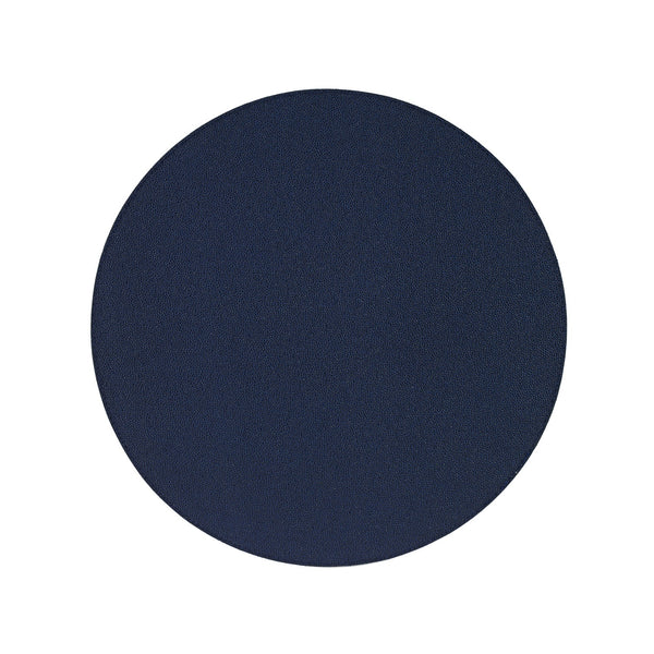 Bodrum Skate Navy Circle Placemats S/4
