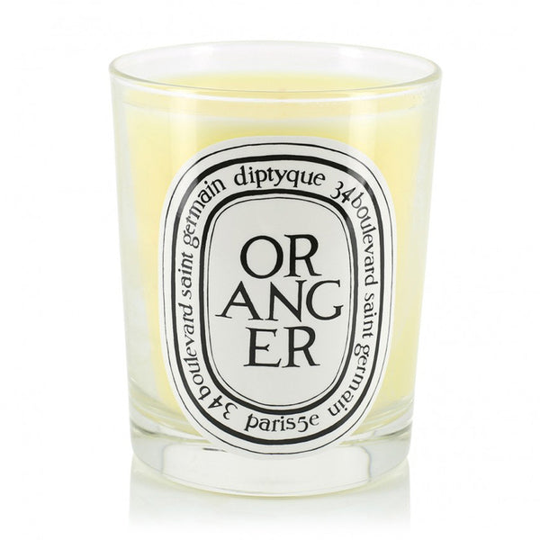 Diptyque Oranger Candle