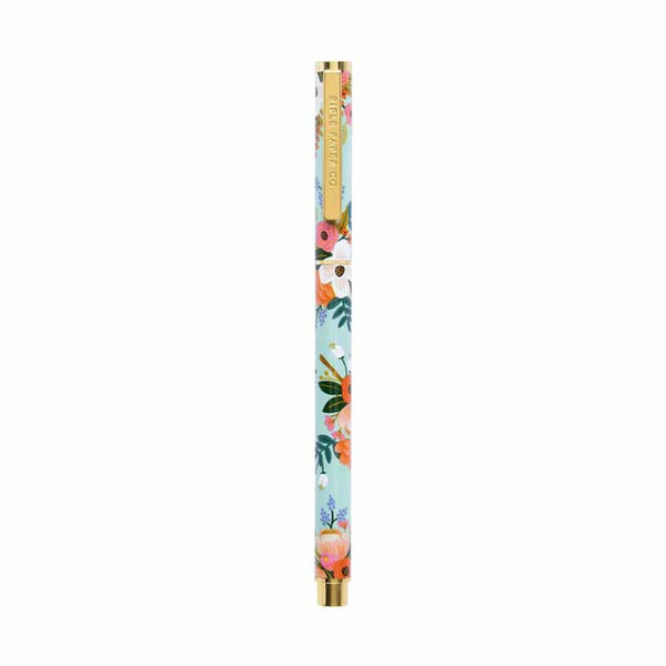 Rifle Paper Lively Floral Writing Pen