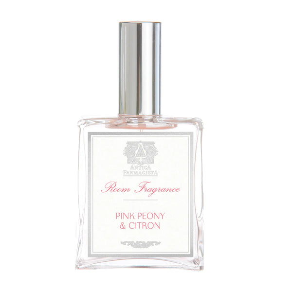 Antica Farmacista Pink Peony & Citron Room Spray