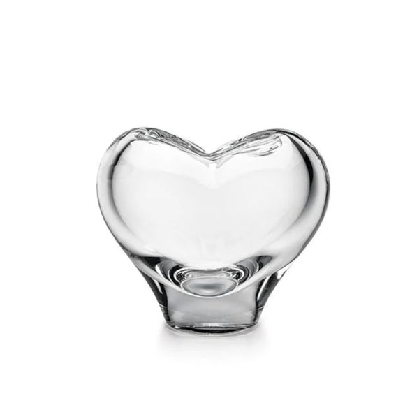 Simon Pearce Romance Vase - Small