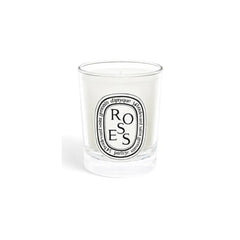 Diptyque Roses Mini Candle