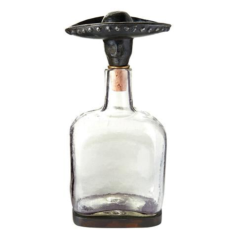 Jan Barboglio Tito Decanter