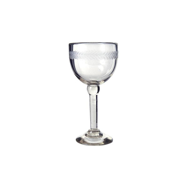 Jan Barboglio Vino Blanco Goblet